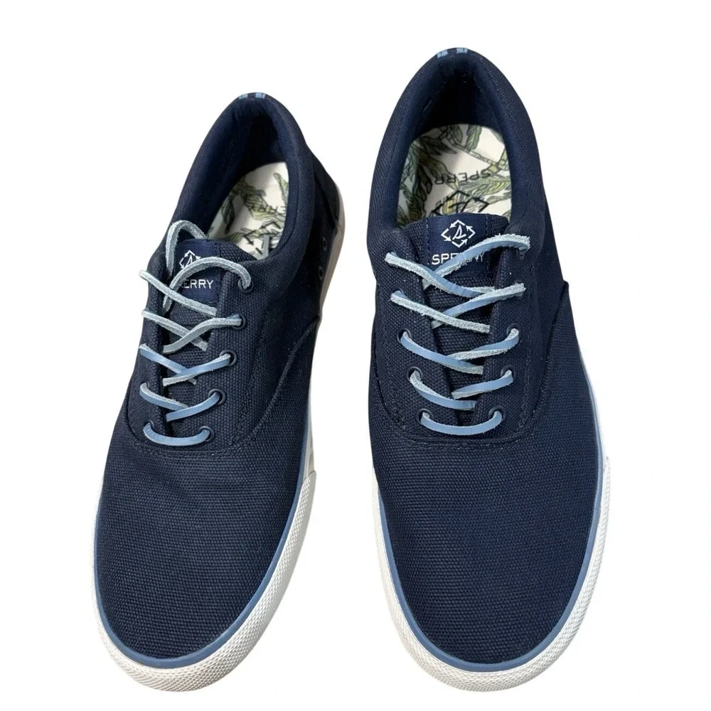 Sperry step out